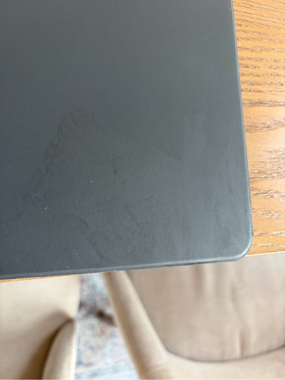 Apple Magic Keyboard for iPad - Charcoal - Picture 8 of 8